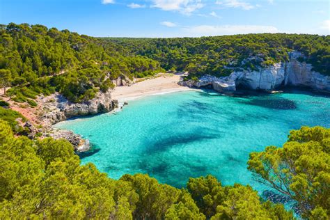 fin de semana en menorca vuelo+hotel|Vuelo y Hotel en Menorca